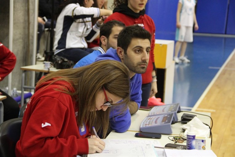Les 4èmes Jeux Interscolaires de l'USJ